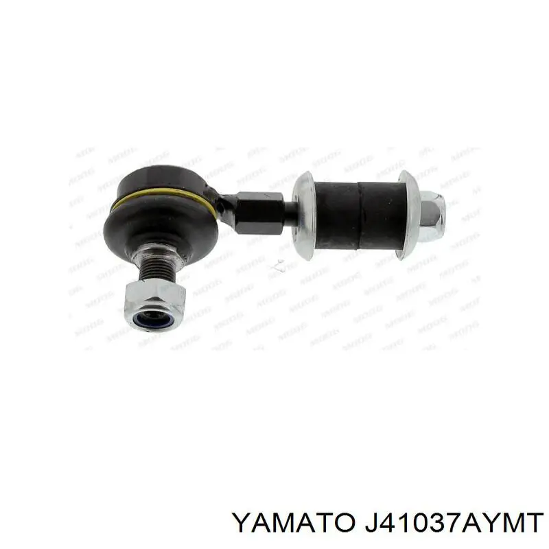 Купити J41037AYMT Yamato Сайлентблок передньої підвіски