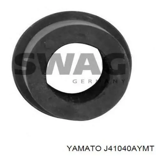 J41040AYMT Yamato Сайлентблок задньої ресори, передній