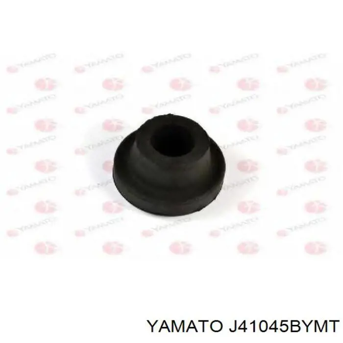 Купити J41045BYMT Yamato Сайлентблок передньої підвіски