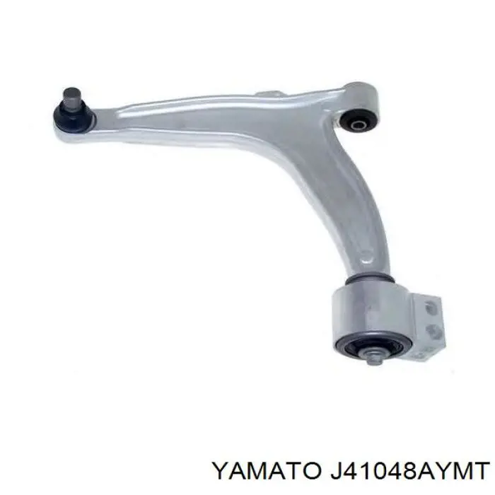 J41048AYMT Yamato Сайлентблок переднього нижнього важеля