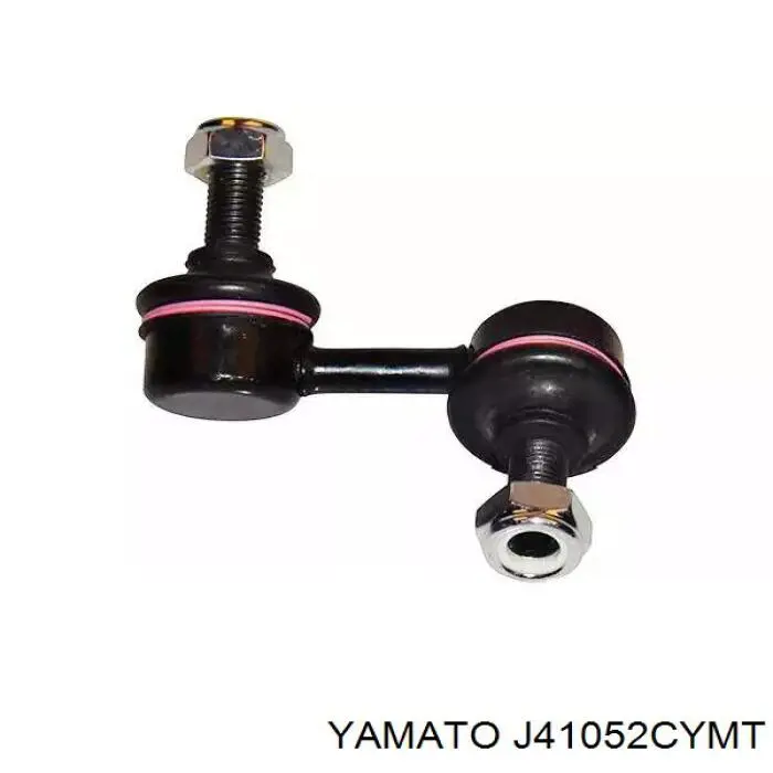 J41052CYMT Yamato Сайлентблок переднього нижнього важеля