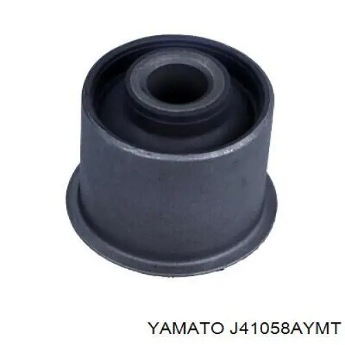 Сайлентблок переднього верхнього важеля J41058AYMT Yamato