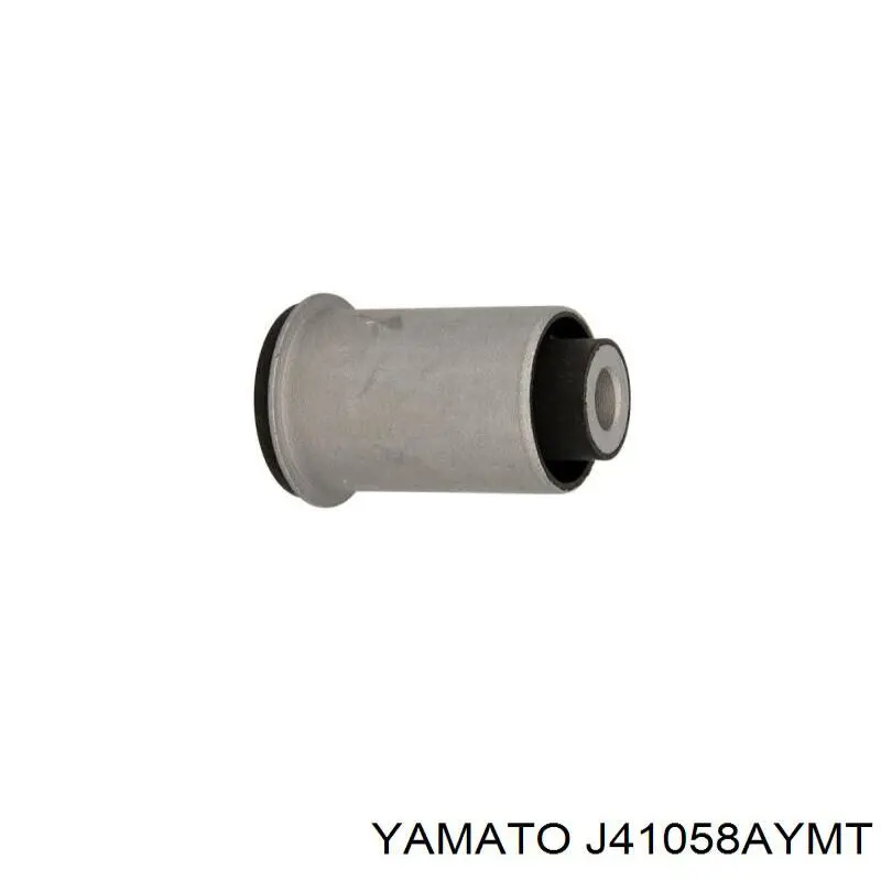 Купити J41058AYMT Yamato Сайлентблок переднього верхнього важеля