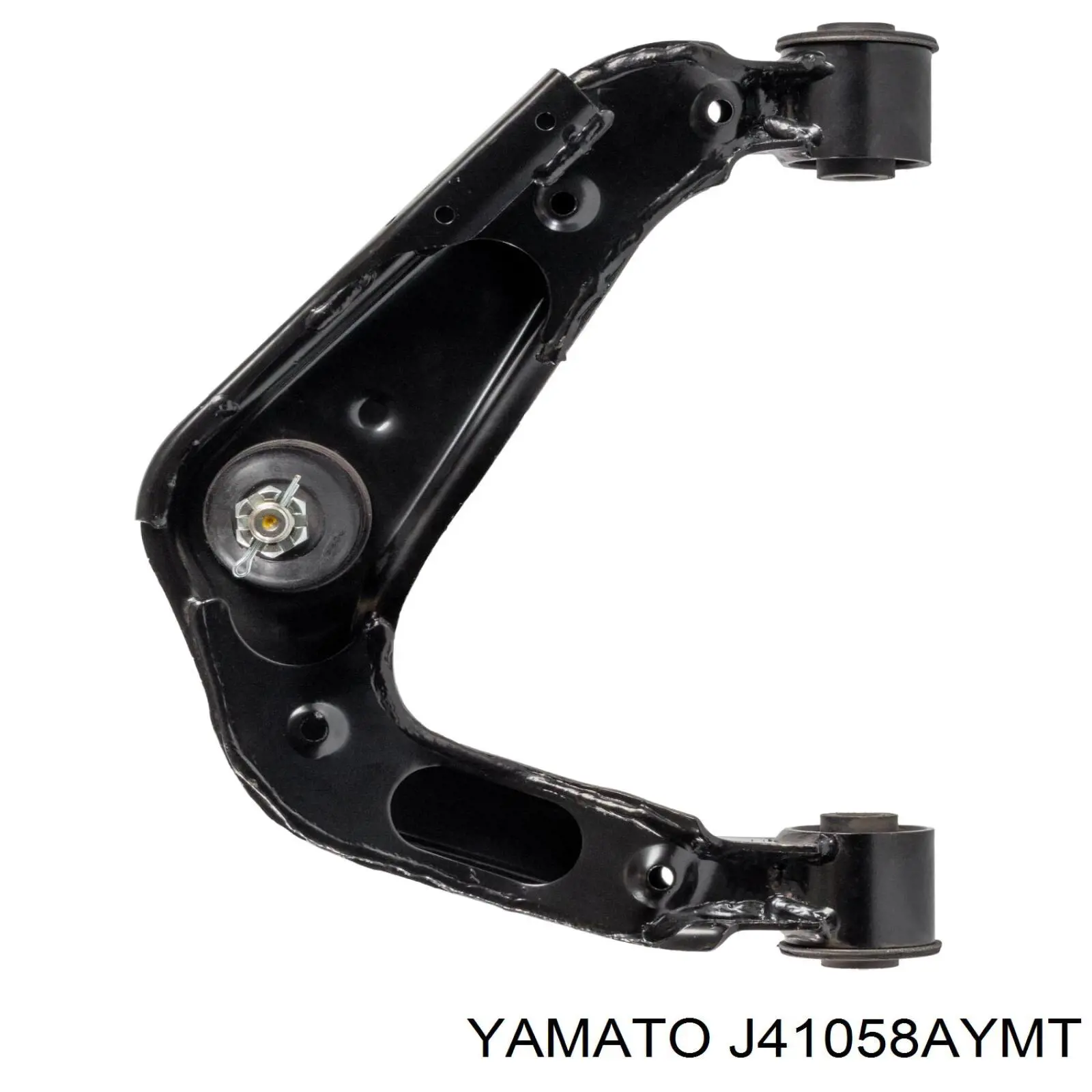 J41058AYMT Yamato Сайлентблок переднього верхнього важеля