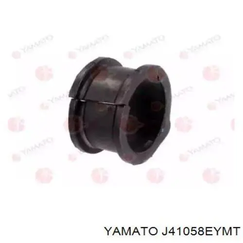 J41058EYMT Yamato Сайлентблок кріплення рульової рейки