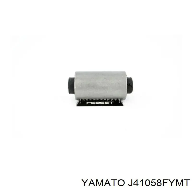 Купити J41058FYMT Yamato 