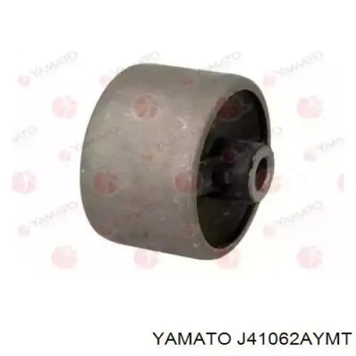Сайлентблок нижнього важеля передньої підвіски Yamato J41062AYMT ціна, від 20.07 USD