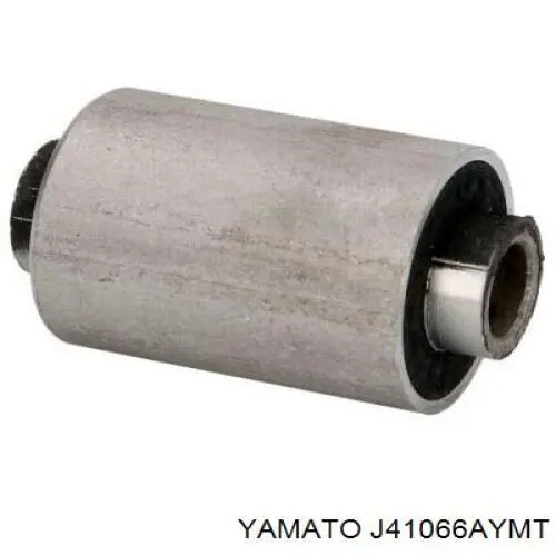 Сайлентблок нижнього важеля передньої підвіски Yamato J41066AYMT ціна, від 7.01 USD