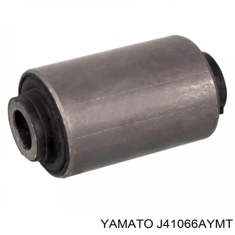 J41066AYMT Yamato Сайлентблок переднього нижнього важеля