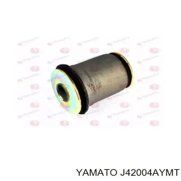 Сайлентблок нижнього важеля передньої підвіски Yamato J42004AYMT ціна, від 12.67 USD
