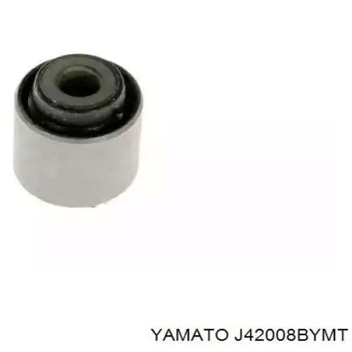 Сайлентблок переднього верхнього важеля J42008BYMT Yamato