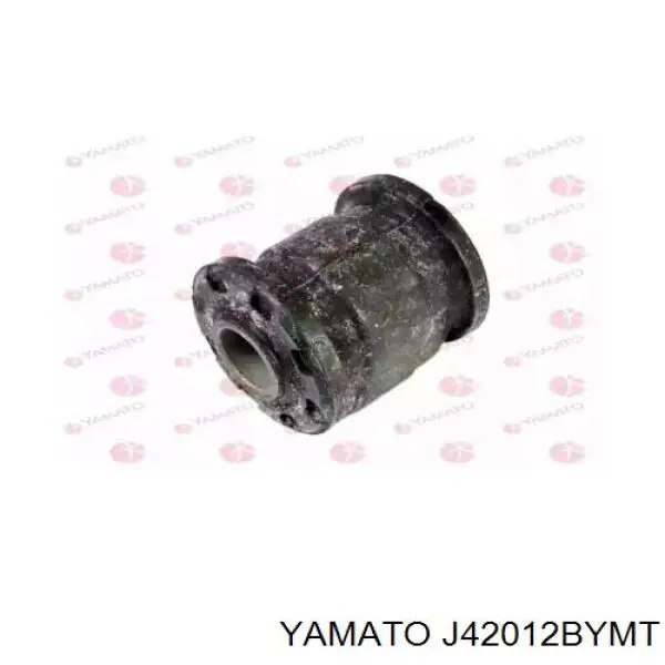 Сайлентблок переднього важеля J42012BYMT Yamato