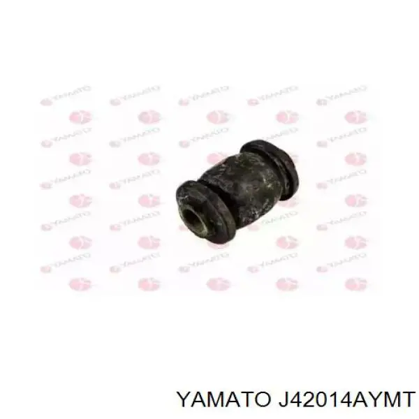 Сайлентблок нижнього важеля передньої підвіски Yamato J42014AYMT ціна, від 4.13 USD