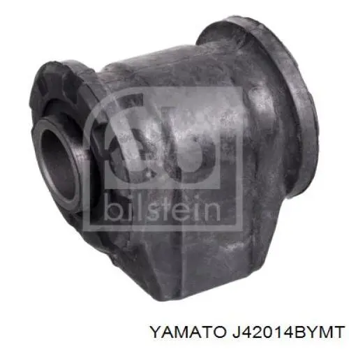J42014BYMT Yamato Сайлентблок переднього нижнього важеля