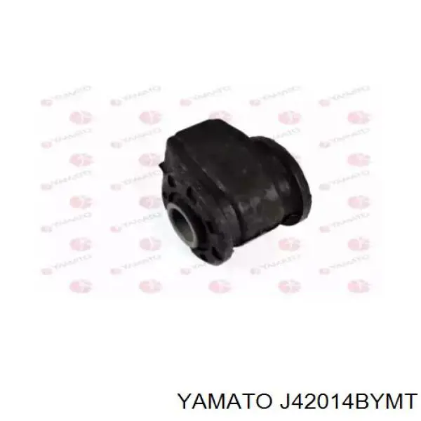 Купити J42014BYMT Yamato Сайлентблок передньої підвіски