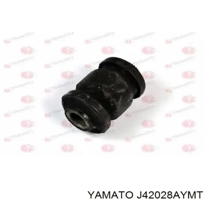 Купити J42028AYMT Yamato Сайлентблок передньої підвіски