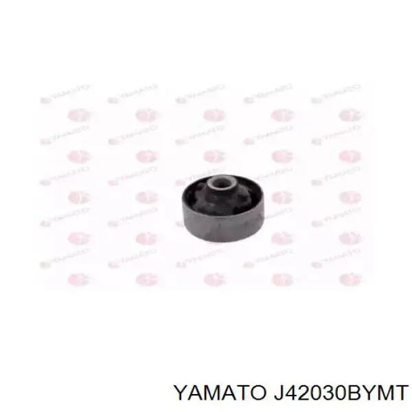 Купити J42030BYMT Yamato Сайлентблок передньої підвіски