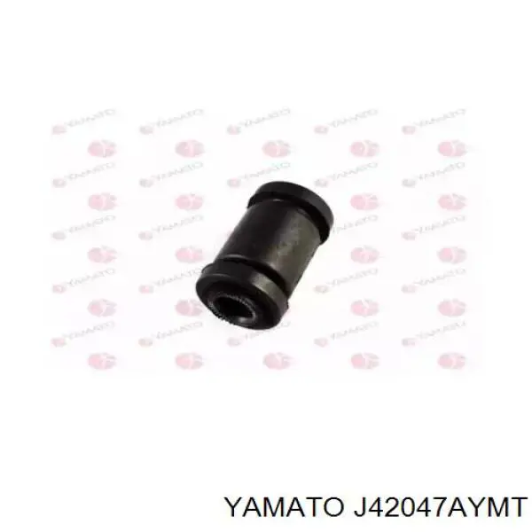 Купити J42047AYMT Yamato Сайлентблок передньої підвіски