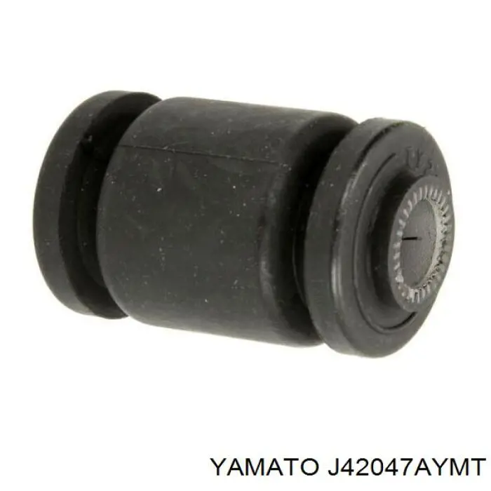J42047AYMT Yamato Сайлентблок переднього нижнього важеля