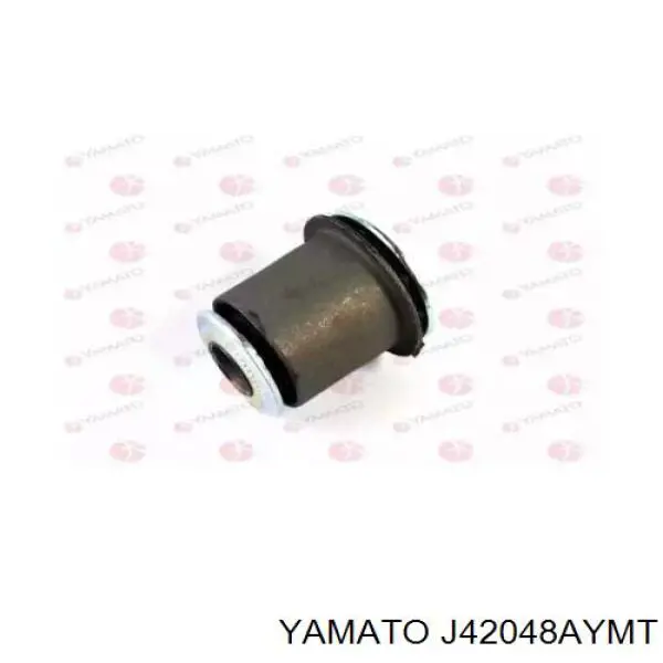 Купити J42048AYMT Yamato Сайлентблок передньої підвіски