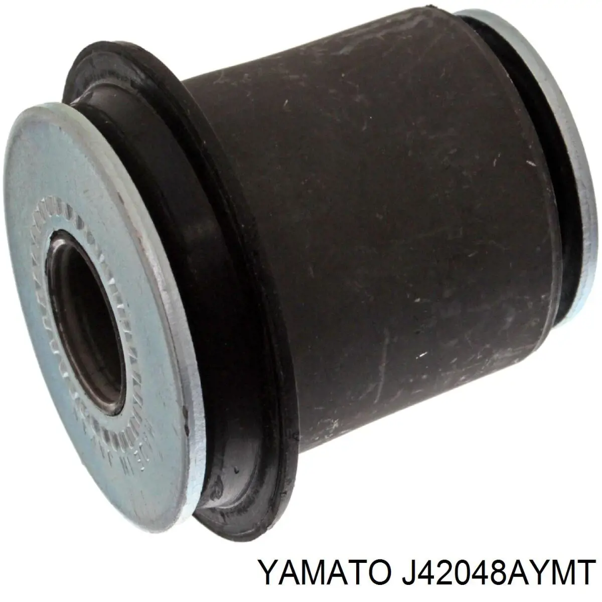 Сайлентблок переднього важеля J42048AYMT Yamato