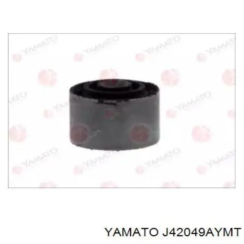 Купити J42049AYMT Yamato Сайлентблок переднього верхнього важеля