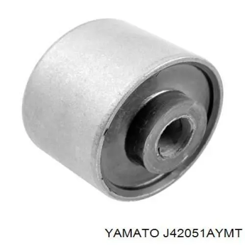 Купити J42051AYMT Yamato Сайлентблок передньої підвіски
