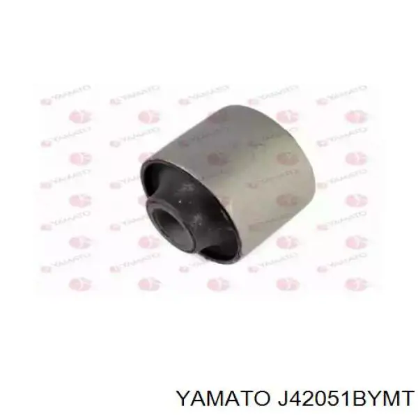 Сайлентблок нижнього важеля передньої підвіски Yamato J42051BYMT ціна, від 8.81 USD