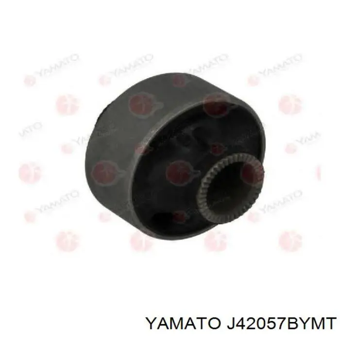 Сайлентблок нижнього важеля передньої підвіски Yamato J42057BYMT ціна, від 5.98 USD