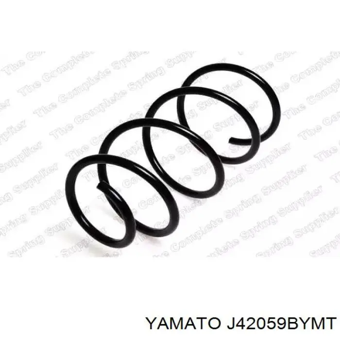 Купити J42059BYMT Yamato Сайлентблок передньої підвіски