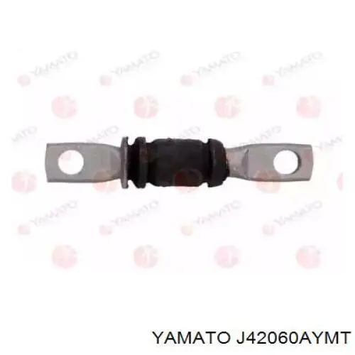 Купити J42060AYMT Yamato Сайлентблок передньої підвіски