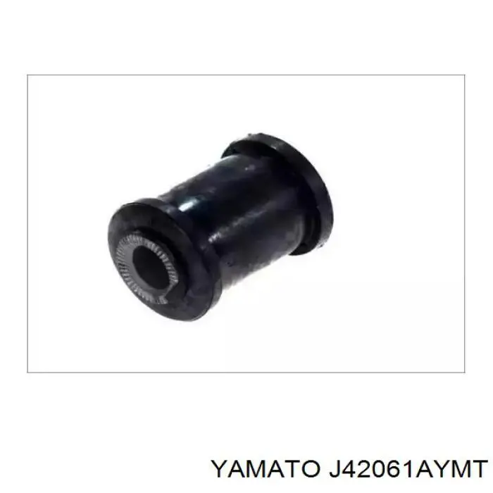Купити J42061AYMT Yamato Сайлентблок передньої підвіски