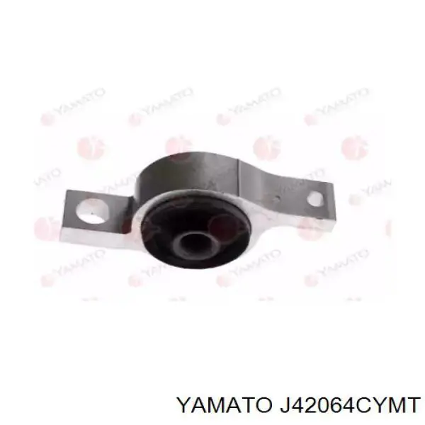 J42064CYMT Yamato Сайлентблок переднього нижнього важеля