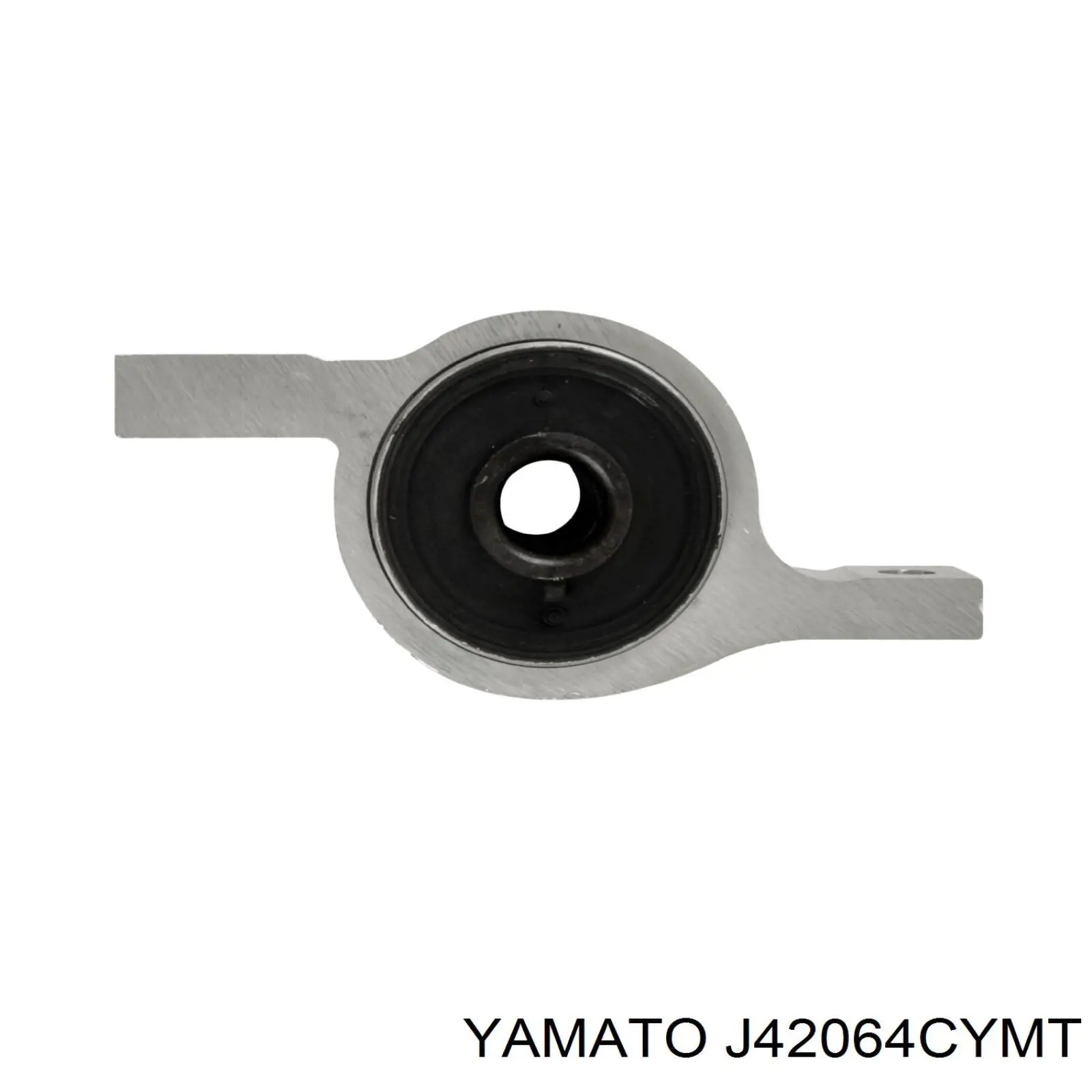 Сайлентблок нижнього важеля передньої підвіски Yamato J42064CYMT ціна, від 28.74 USD
