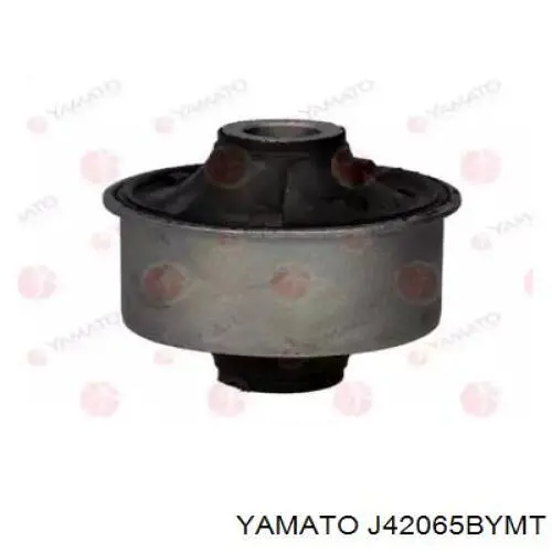 Купити J42065BYMT Yamato Сайлентблок передньої підвіски