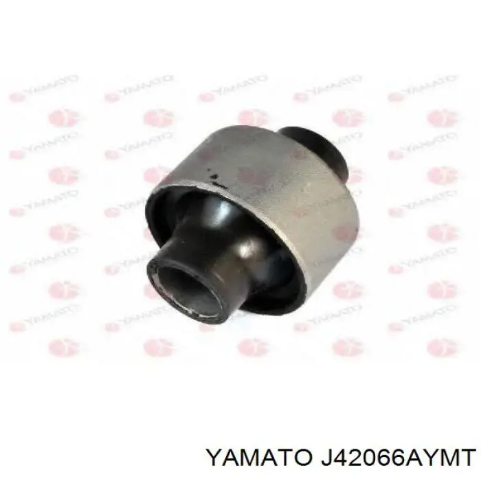Сайлентблок переднього важеля J42066AYMT Yamato