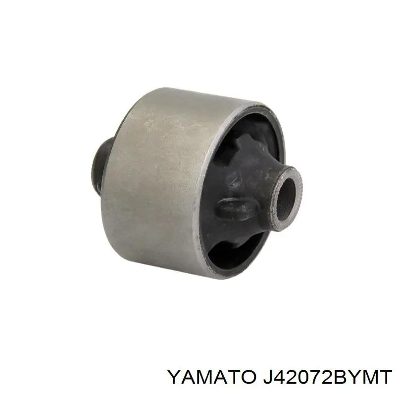 Сайлентблок переднього важеля T458009 STC