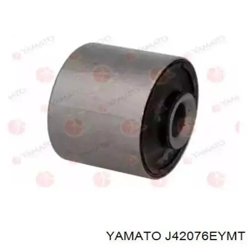 Купити J42076EYMT Yamato Сайлентблок передньої підвіски