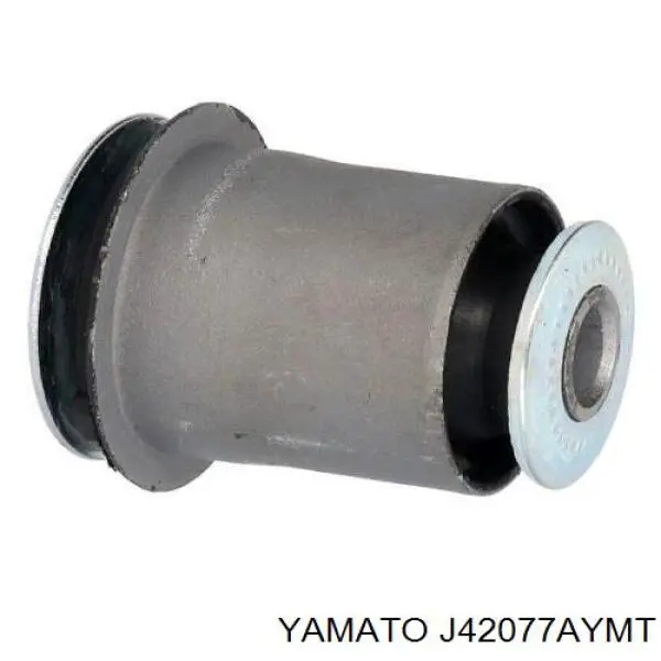 Сайлентблок переднього важеля J42077AYMT Yamato