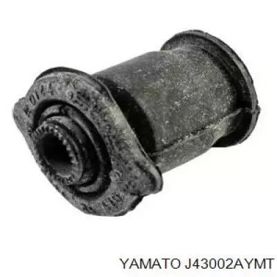 Сайлентблок переднього верхнього важеля NMS4013 NIPPON MOTORS