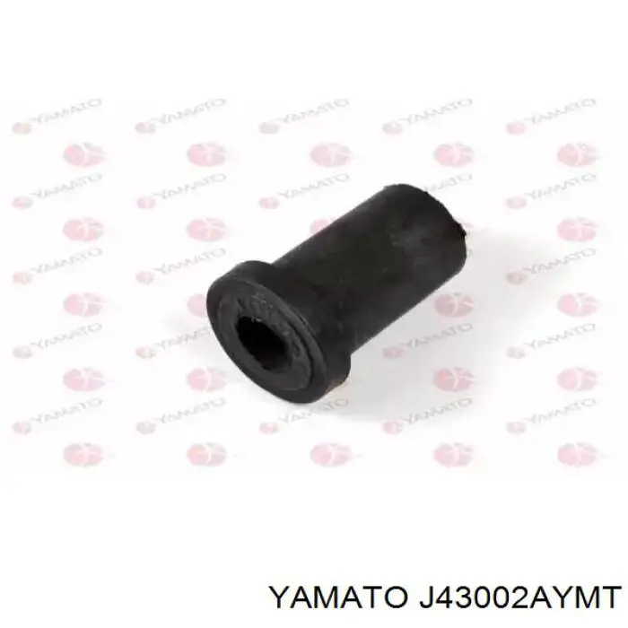 Купити NMS4013 NIPPON MOTORS Сайлентблок переднього верхнього важеля