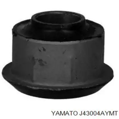 Купити J43004AYMT Yamato Сайлентблок передньої підвіски