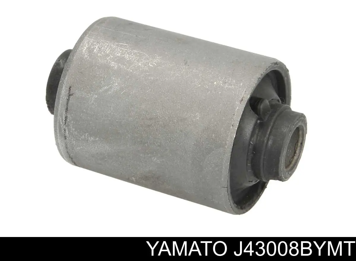 Купити J43008BYMT Yamato Сайлентблок передньої підвіски