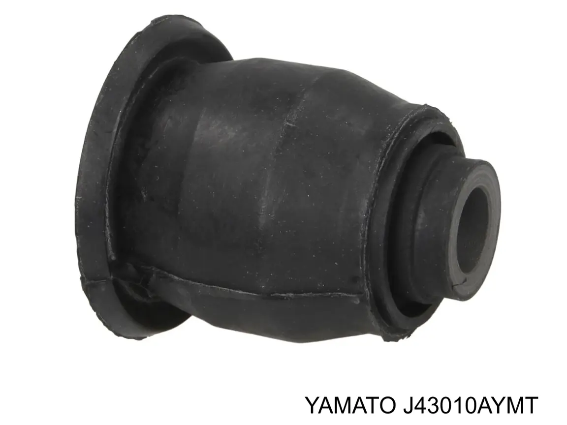 Сайлентблок переднього важеля J43010AYMT Yamato