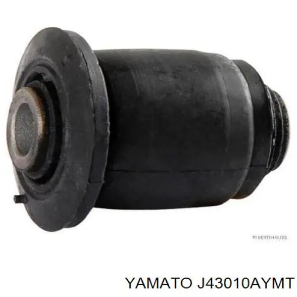Купити J43010AYMT Yamato Сайлентблок передньої підвіски