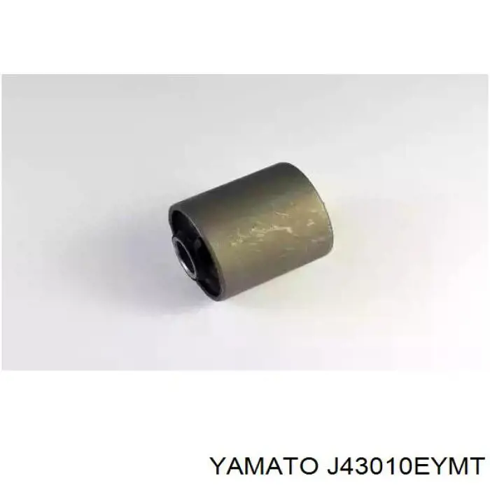 Купити J43010EYMT Yamato Сайлентблок передньої підвіски