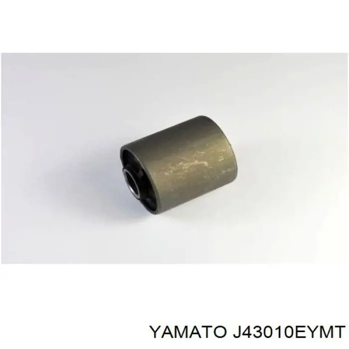 J43010EYMT Yamato сайлентблок переднього нижнього важеля