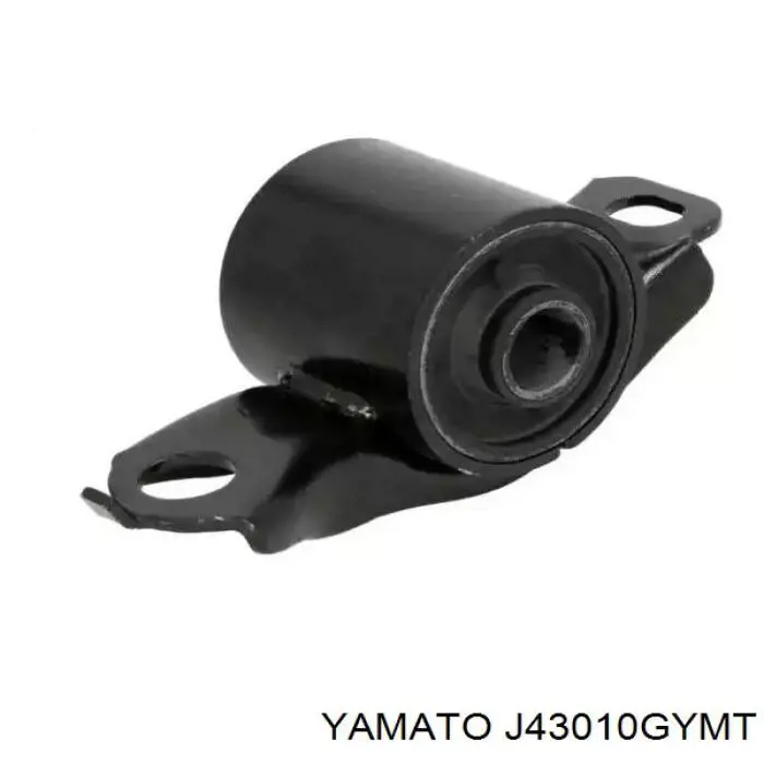 Сайлентблок нижнього важеля передньої підвіски Yamato J43010GYMT ціна, від 11.79 USD