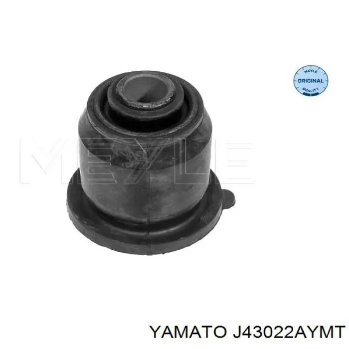 Купити J43022AYMT Yamato Сайлентблок передньої підвіски