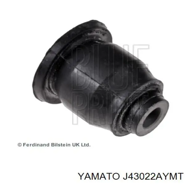 Сайлентблок переднього важеля J43022AYMT Yamato